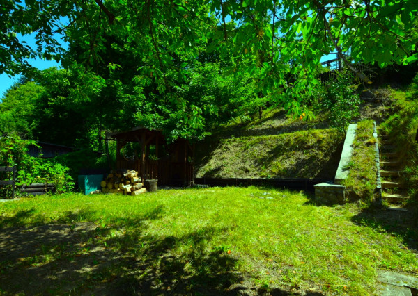 PREDANÁ - Záhrada –Košice, záhradkárska oblasť Ťahanovce