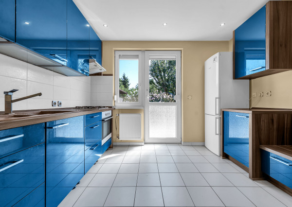 • REZERVOVANÉ • RODINNÝ DOM KOŠICE - BARCA, ul. Titánová